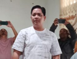 7 Panwascam Girimaya Mengundurkan Diri, Tomi Permana: Jangan Takut, Kalian Digaji Rakyat!!!