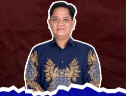 Sikap Tegas Tommy Permana Awasi Demokrasi Dipelintir, Ada Upaya Pengalihan Isu Dugaan Intervensi Dari Pihak Paslon 03 Udin-Dessy