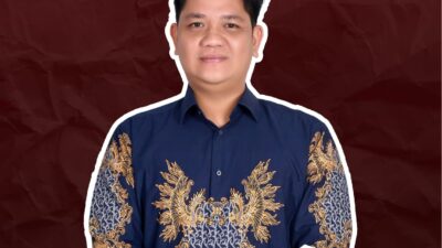 Sikap Tegas Tommy Permana Awasi Demokrasi Dipelintir, Ada Upaya Pengalihan Isu Dugaan Intervensi Dari Pihak Paslon 03 Udin-Dessy