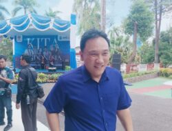 Anggota DPRD Babel Edi Nasapta Soroti Soal Regulasi dan Tata Kelola SDA