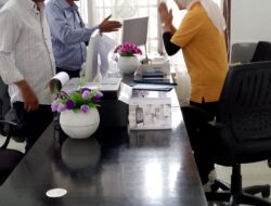 Ungkap Dugaan Kasus Karupsi BUMD PT BBBS, AMCB Kembali Desak Kejati Babel