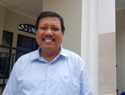 Prof Udin Diperiksa KPK Terkait Kasus Pungli Lada Putih