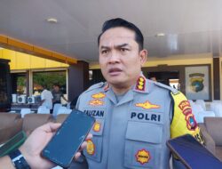 Wagub Hellyana Mangkir Lagi Dipanggil Polda Babel Terkait Kasus Penipuan