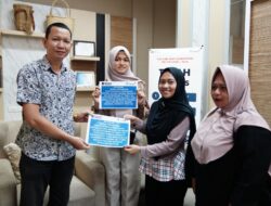 PT Timah Terus Hadirkan Akses Pendidikan, Dari Beasiswa Pemali Boarding School hingga Bangku Kuliah