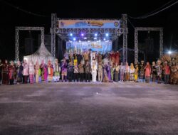 Festival Budaya Forkappsi X dan Belitung Scooter Day 2025 Menandai Babak Baru Eksistensi Daerah