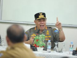 Gubernur Hidayat Minta Bupati/Wali Kota se-Babel Lakukan Penyesuaian Pajak dan Retribusi Daerah