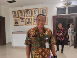 Jelang Akhir Tahun 2025, Pemkot Pangkalpinang Pastikan Stok Beras Aman