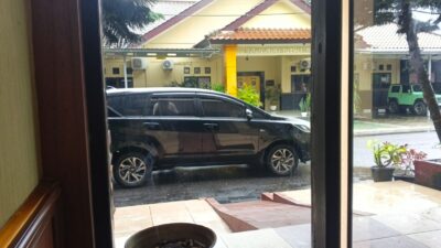 Wagub Hellyana Mangkir, Beberapa Pejabat Pemprov Babel Diperiksa Bareskrim