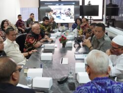 DPRD Babel Desak Kementerian Kehutanan Bertindak, Segera Cabut Izin HTI!