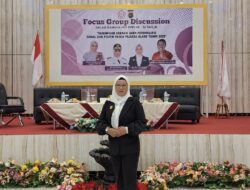 FGD FPPI: Perempuan Garda Depan Rekonsiliasi Pasca Pilkada Ulang 2025