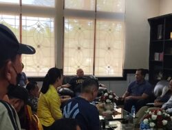 Bahas Persoalan Harga, Pembayaran Hingga Tata Kelola Pertambangan, DPRD Babel Gelar RPD Bersama Dirut PT Timah