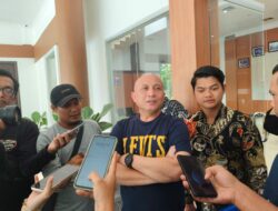 Bantu Tingkatkan Produksi, DPRD Babel Dorong PT Timah Manfaatkan Potensi Cadangan di Wilayah Alur Jelitik dan Eka PT Kobatin
