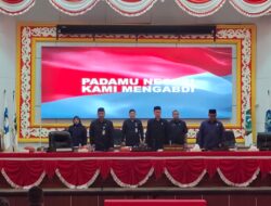 DPRD Babel Tekankan Persoalan Kelola dan Tata Niaga Timah Segera Diatur Secara Jelas