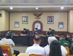 RDP Bersama Dirut Rumah Sakit se-Babel, DPRD Babel Minta Pihak Rumah Sakit Evaluasi SOP