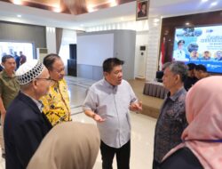 Pemprov Babel Segera Bangun Rumah Sakit Jantung dan Stroke, Gubernur Hidayat: Dalam Waktu Dekat akan Direalisasikan