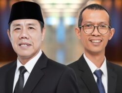 Daftar Lengkap Susunan Pengurus PWI Pusat 2025-2030, Ada Hidayat Arsani dan Rudi Syahwani dari Babel