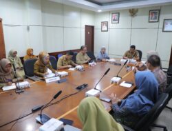 Pemprov Babel dan BPJS Kesehatan Perkuat Sinergi Pelayanan Program JKN