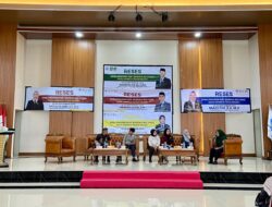 5 Legislator Babel Dapil Bangka Serap Aspirasi Pemkab Bangka, Dorong Penguatan Sektor Unggulan
