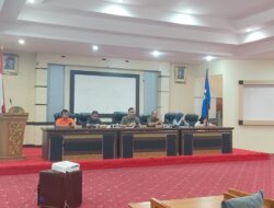 Tindaklanjuti Surat Edaran Kemendagri, Pemkot Pangkalpinang Berkomitmen Aktifkan Kembali Siskamling