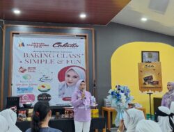 Yayasan Bangka Buana Cipta Sukses Gelar Gebyar IMB Tahun 2025, Peserta Antusias