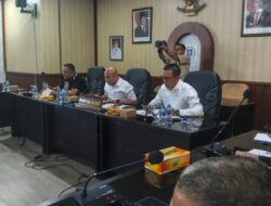 DPRD Babel Dorong Optimalisasi CSR Sawit untuk Pendidikan dan Kesehatan