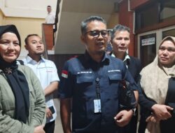 Dipanggil sebagai Tersangka, Wagub Hellyana Alasan Sakit