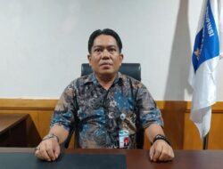 Staf Khusus Gubernur, Jauhari: “Saya Tidak Pernah Terima Uang Damai, Saya Siap Diklarifikasi”