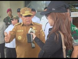 Gubernur Hidayat Minta PT Timah Percepat Pembayaran: Paginya Beli, Sorenya Bayar