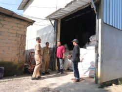 Malam Puncak HUT ke-25 Babel Ditiadakan, Anggaran Dialihkan ke Pemenuhan Pangan Masyarakat, ASN Dikerahkan Beli Beras Petani Desa Rias