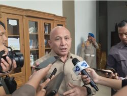 Ketua DPRD Babel Ingatkan Masyarakat Jangan Mudah Percaya Hoax Soal Satgas Tambang