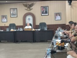 Pengerukan Muara Jelitik Didorong Berjalan Seimbang, DPRD Babel Ingatkan Simbiosis Mutualisme
