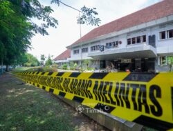 Pasca Aksi Massa, PT Timah Laksanakan Pemulihan Terpadu untuk Jaga Keberlanjutan Operasional