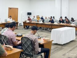 PT Timah Kumpulkan Mitra Usaha untuk Sosialisasikan NIUJP Baru, Wujudkan Aspirasi Penambang Pasca Aksi Demonstrasi