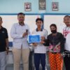 Dukung Generasi Muda Berprestasi, PT Timah Berikan Beasiswa Pendidikan untuk Pelajar SMA di Pangkalpinang