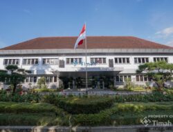 PT Timah Perkuat Percepatan Sistem Pembayaran Kemitraan Untuk Perkuat Tata Kelola 