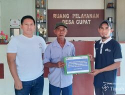 PT Timah Dukung Kelompok Peternak di Bangka Barat untuk Dorong Ekonomi Masyarakat