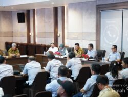 Kolaborasi PT Timah dan Pemprov Babel: Percepat Penguatan Koperasi Tambang untuk Rakyat