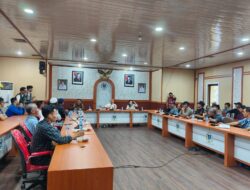 DPRD Babel Tegaskan Komitmen Tindaklanjuti Aduan Petani Desa Pergam