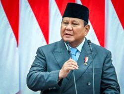Senin Lusa, Presiden Prabowo Subianto Akan Berkunjung ke Babel Hadiri Agenda Penyerahan Aset Barang Rampasan Negara kepada PT Timah