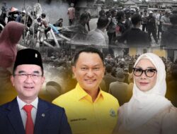 Para Wakil Rakyat di Senayan dan Perjuangan Rakyat Penambang?
