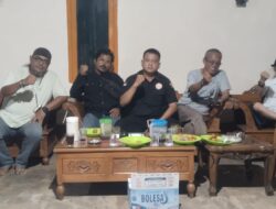 Demo 6 Oktober di PT Timah Dipastikan Berjalan Damai, Koordinator Aksi: Rakyat Datang Bawa Suara Bukan Amarah