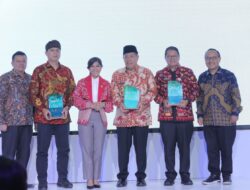 Babel Raih Peringkat 2 Indeks Masyarakat Digital Tertinggi se-Indonesia 2025