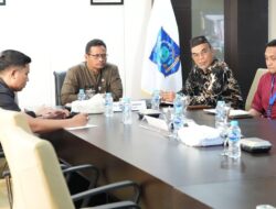 Pemprov Babel Persiapkan Peluncuran Sekolah Garuda Baru di Kabupaten Belitung Timur