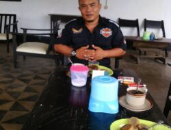 Korlap Aksi di PT Timah Apresiasi Kinerja Polri Tangani Demonstrasi