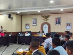 DPRD Babel Turun Tangan Selesaikan Perselisihan Ketenagakerjaan di PT GSBL