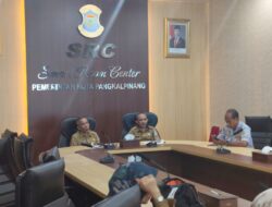 Pemkot Pangkalpinang Pastikan Harga Kebutuhan Pokok Stabil
