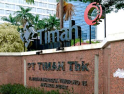 PT Timah Tbk Bebeberkan Soal Kaji Ulang Kemitraan Penambangan