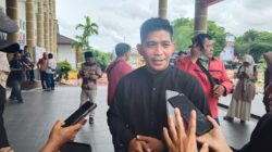 Anggota DPRD Imam Wahyudi Dukung Kepemimpinan Udin–Desi: Pangkalpinang Harus Berubah dan Makin Maju