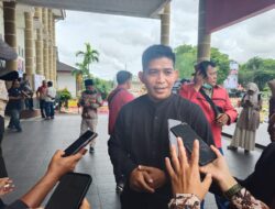 Anggota DPRD Imam Wahyudi Dukung Kepemimpinan Udin–Desi: Pangkalpinang Harus Berubah dan Makin Maju