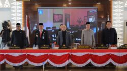 DPRD Babel Tegaskan Komitmen Sinergi dalam Penetapan KUA-PPAS 2026